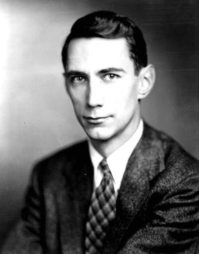 Claude Shannon