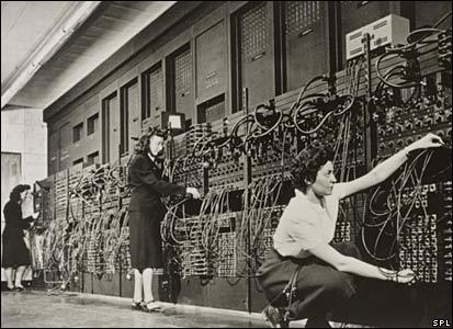 Eniac 1945