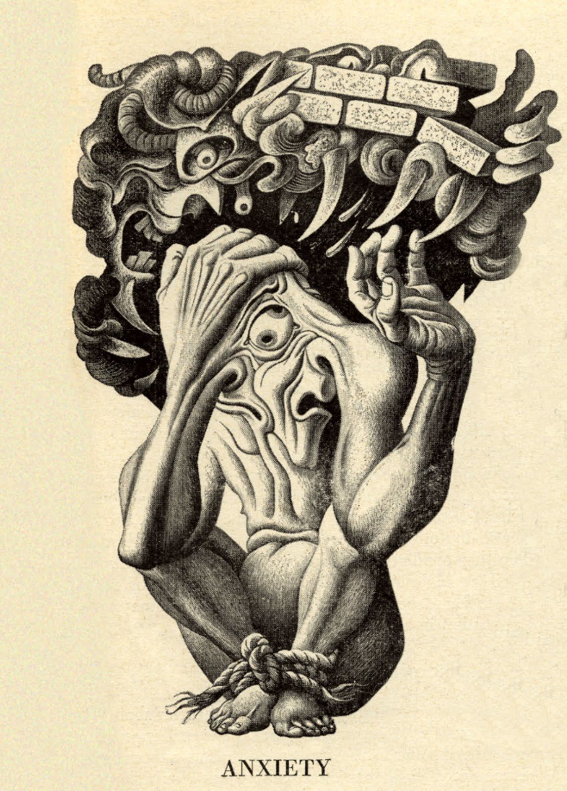 SOBRE LOS TIPOS DE CONTRACCIÓN DE NEUROSIS