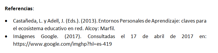 PLE - Ana Acosta