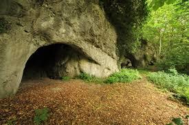 die Höhle