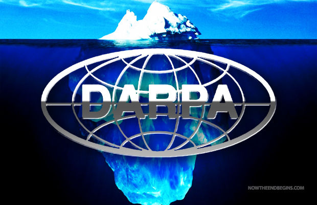 DARPA