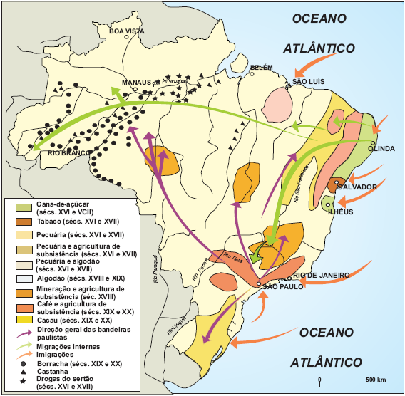 URBANIZAÇÃO BRASILEIRA