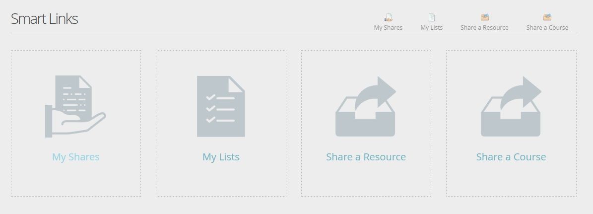 Exclusive GoConqr Campus Features