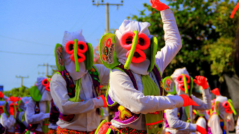 Fiestas Tradicionales