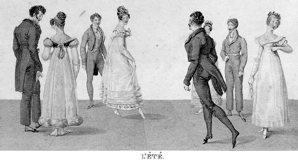 El QUADRILLE