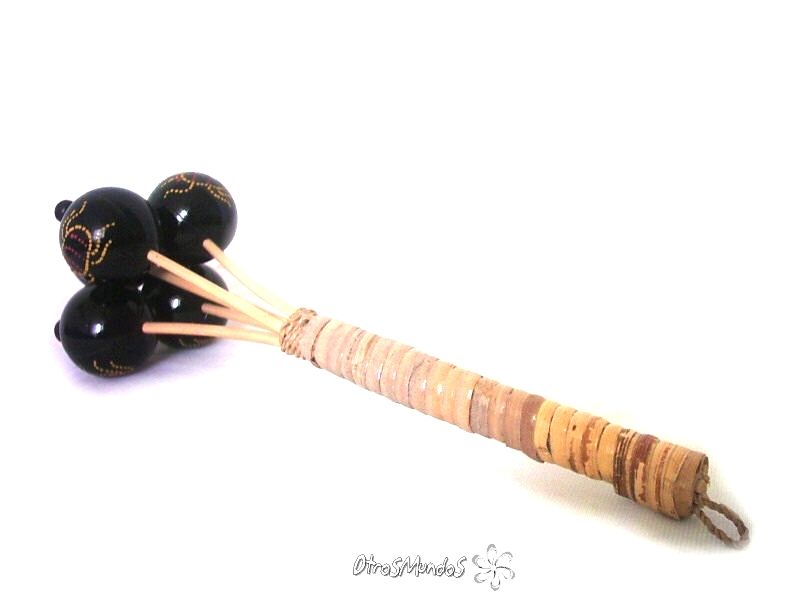 Instrumentos Típicos