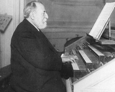 CAMILLE SAINT-SÄENS
