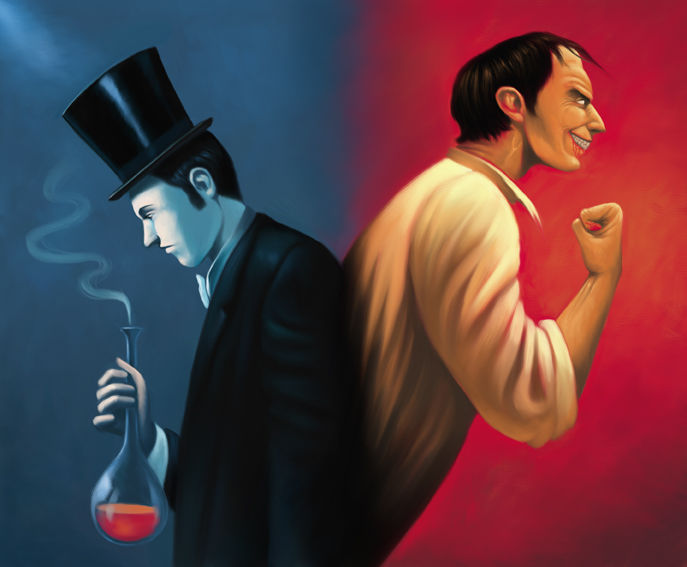 FICHAS DE LECTURA DEL EXTRAÑO CASO DEL DR JEKYLL Y MR HYDE