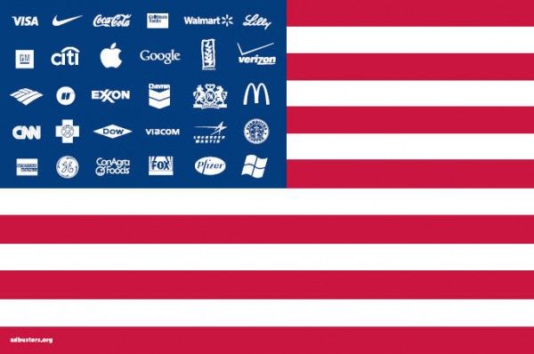 Multinacionais americanas