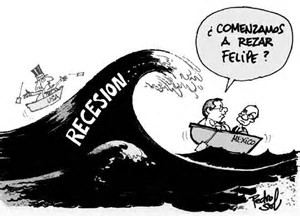 RECESION