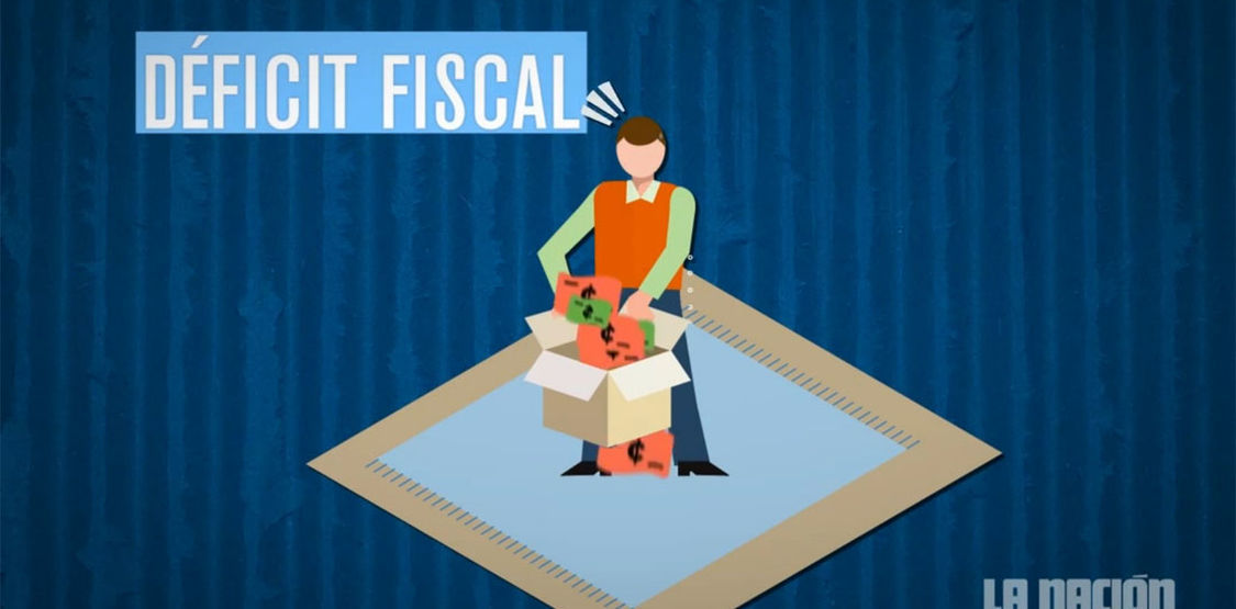 DEFICIT FISCAL