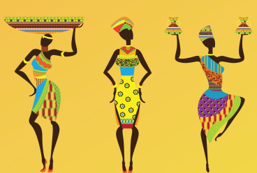 HISTÓRIA E CULTURA AFRO-BRASILEIRA