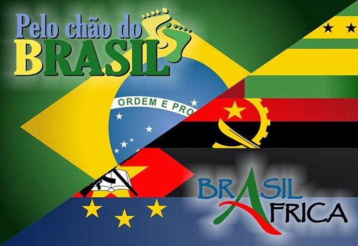 HISTÓRIA E CULTURA AFRO-BRASILEIRA