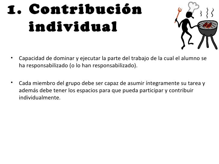 ACCIONES DE TRABAJO EN GRUPO