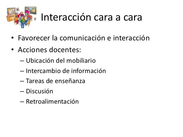 ACCIONES DE TRABAJO EN GRUPO