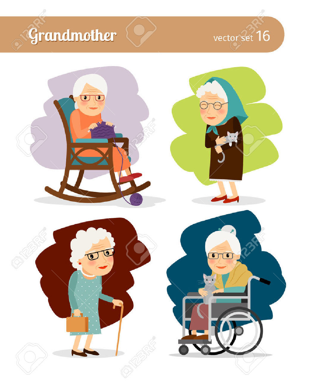 Inmovilidad en el Adulto mayor