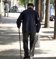 Inmovilidad en el Adulto mayor