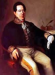 Nombre de la desamortización de 1836 que afectó a las propiedades de la iglesia