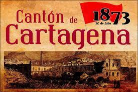 Nombre del cantón más importante de la I República