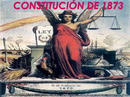 ¿De qué año era el proyecto constitucional republicano que no le dio tiempo a promulgarse ?
