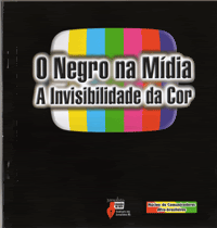 HISTÓRIA E CULTURA AFRO-BRASILEIRA