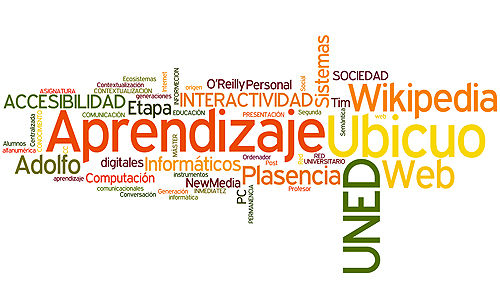 Conjunto de actividades de aprendizaje, apoyada en la tecnología y son accesibles en cualquier momento y lugar.
