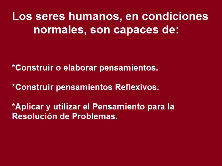 Diapositivas del Cerebro Humano - Recuperativo 25%