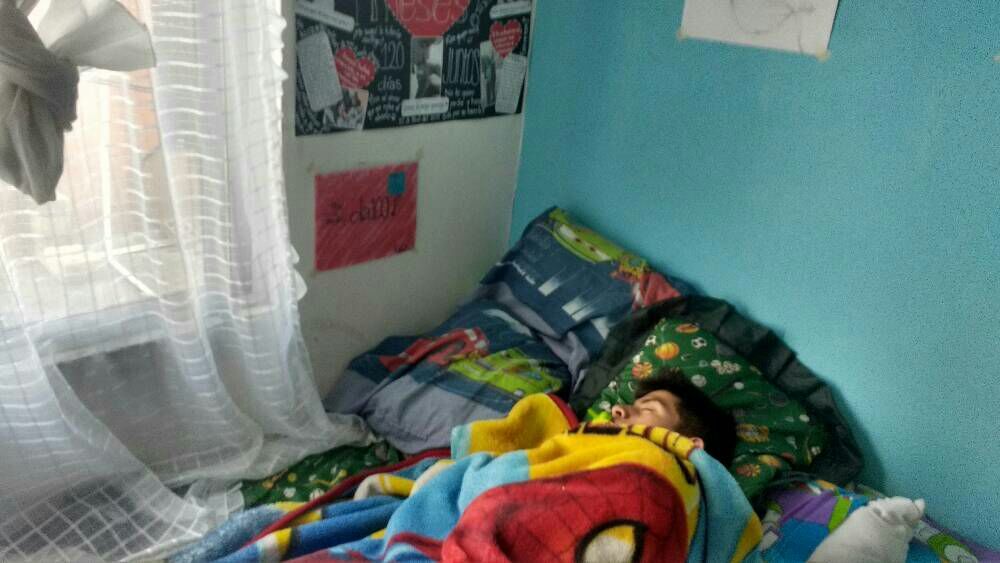 SLEEP