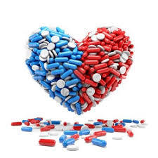 MEDICAMENTOS ANTIHIPERTENSIVOS CUIDADOS DE ENFERMERÍA