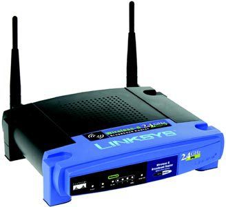 Hardware: Router Proporciona conectividad entre dispositivos de la red