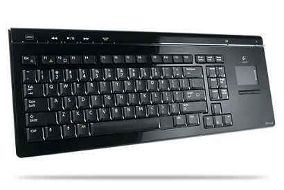 Hardware: Teclado Dispositivo de Entrada de Datos
