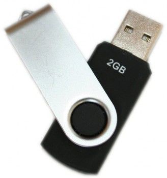 Hardware: USB Dispositivo de almacenamiento externo
