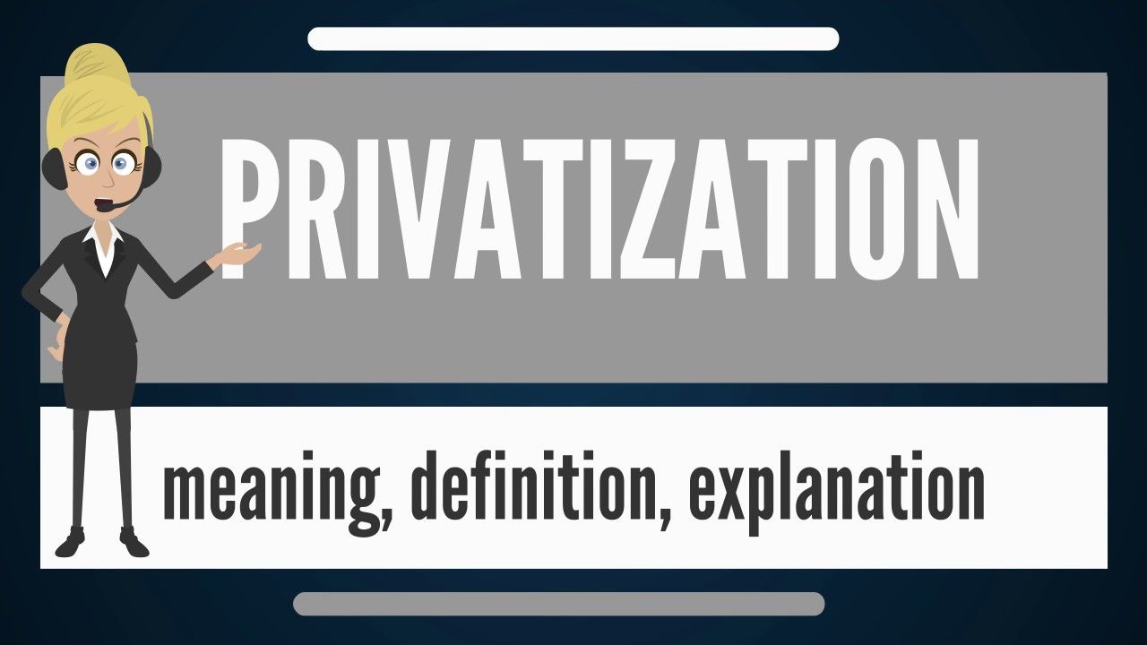 Share Issue Privatizations