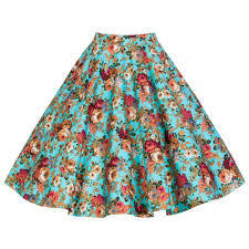 skirt