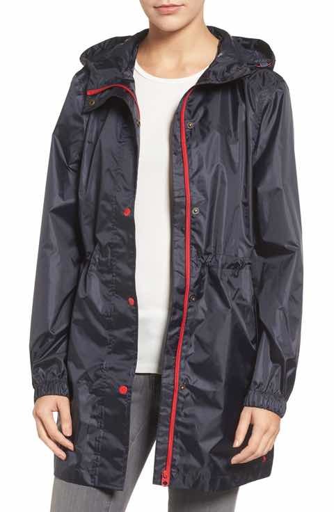 raincoat