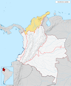 folclor colombiano