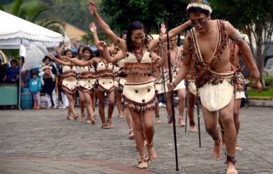 folclor colombiano