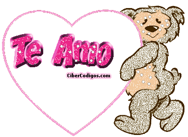 i love you