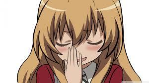 shy