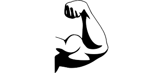 strong