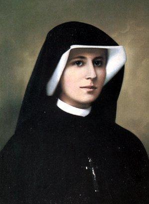 Święta Faustyna Kowalska