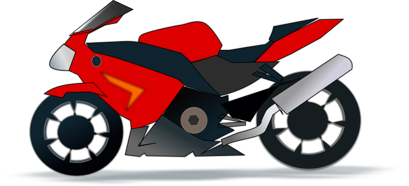 Motorbike