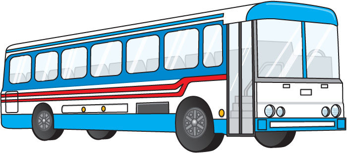 Bus