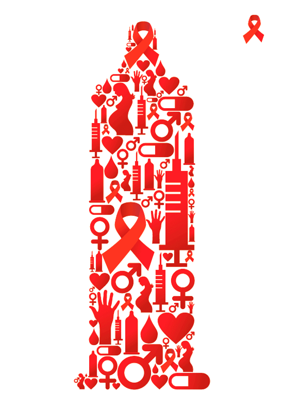 Sintomatología de las personas con VIH/SIDA
