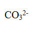 Carbonat (Base)