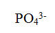 Fosfat (Base)