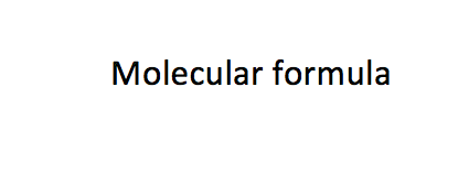 3.3.1 - 3.3.4 Introduction to Organis chemistry, alkanes, haloalkanes and alkenes