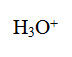 Oxonium (Syre)