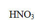 Salpetersyre (Syre)